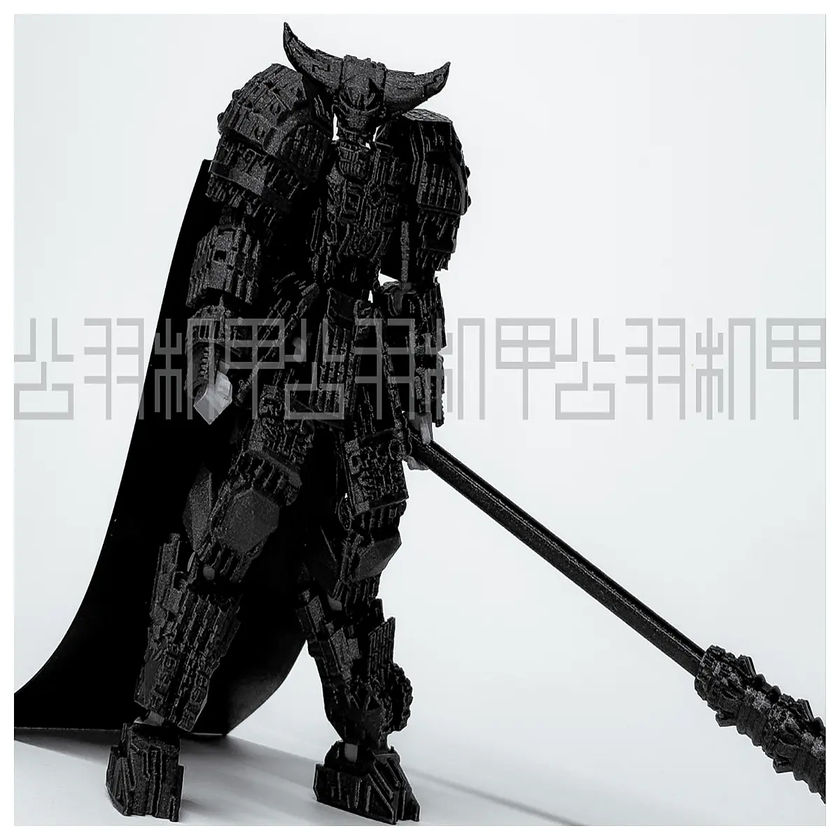 mythical mecha demon king armor set heaven equaling sage cosplay costume props for men