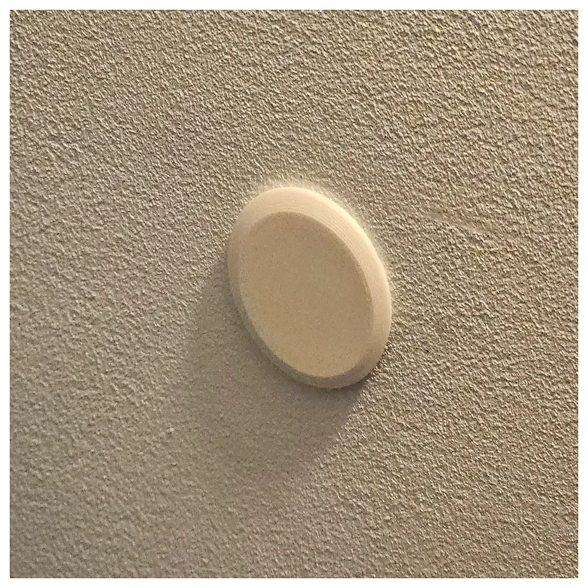 30mm wall cable grommet hole cover plastic rubber seal round wire pass through protector for home office mounting