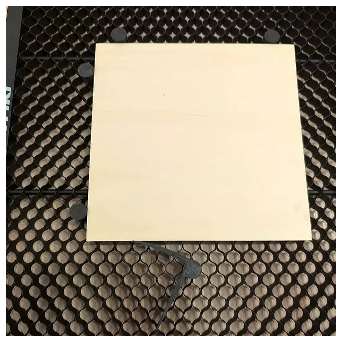 honeycomb bed spring clamp duty mattress support bracket adjustable steel hardware for box springs and slat systems