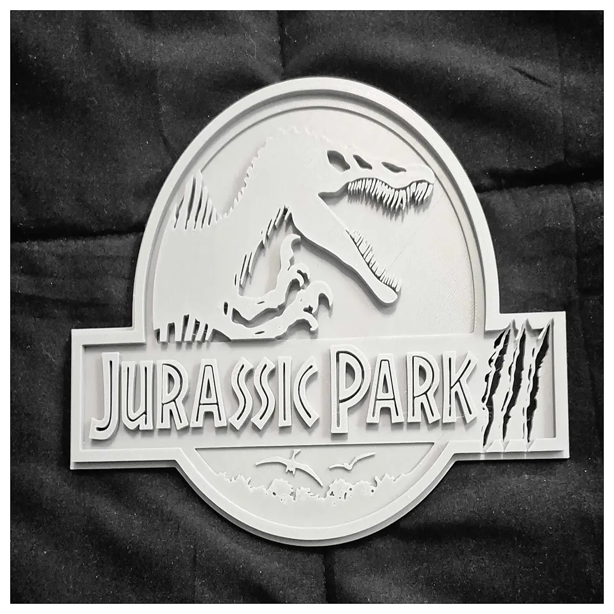 3 movie plaque wall decor office gift