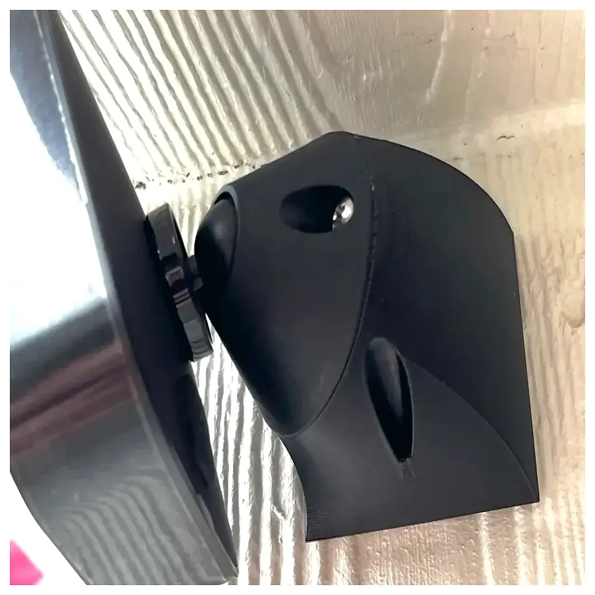 blink outdoor camera wall mount bracket adapter for mounting security cameras on siding brick or wood