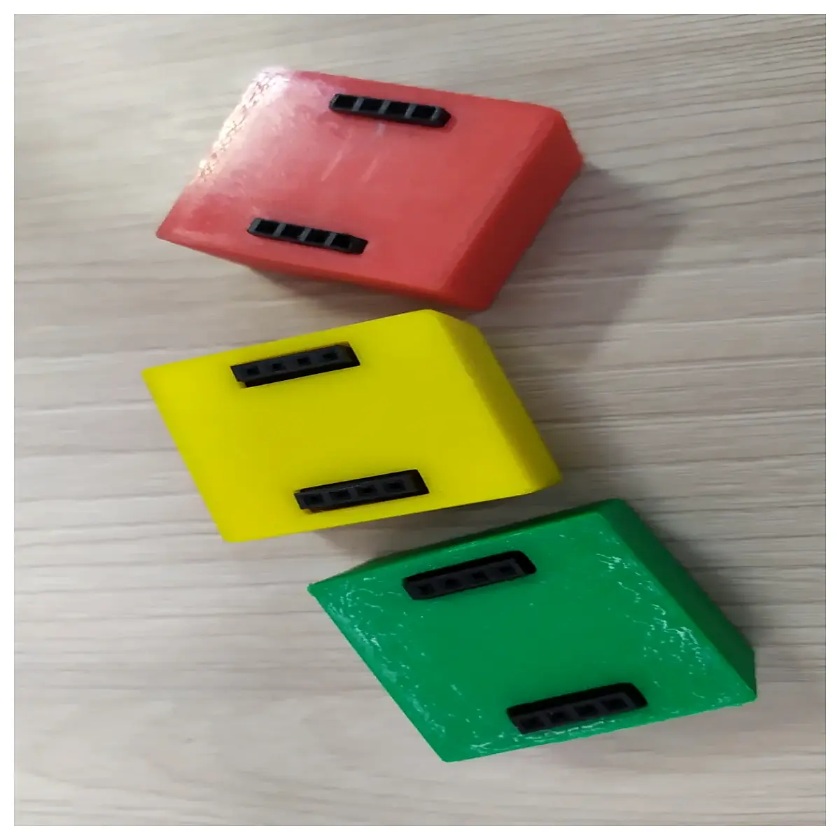 mini portable bluetooth speaker cube shape wireless bass outdoor waterproof rugged camping travel party subwoofer sound box