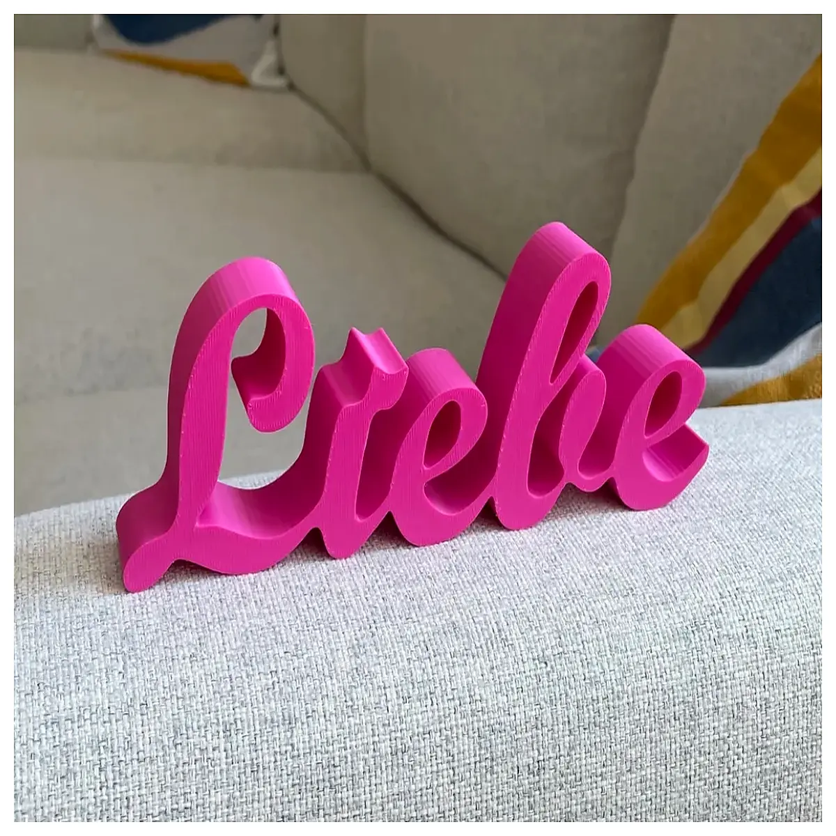 cute desk decor for bedroom romantic table ornament love themed home accessories