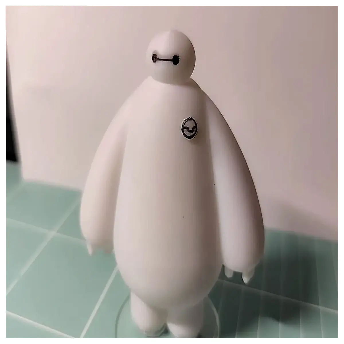 big hero 6 baymax plush toy big soft cuddle buddy kids gift cosplay costume adult hiro hamada character collectible figure