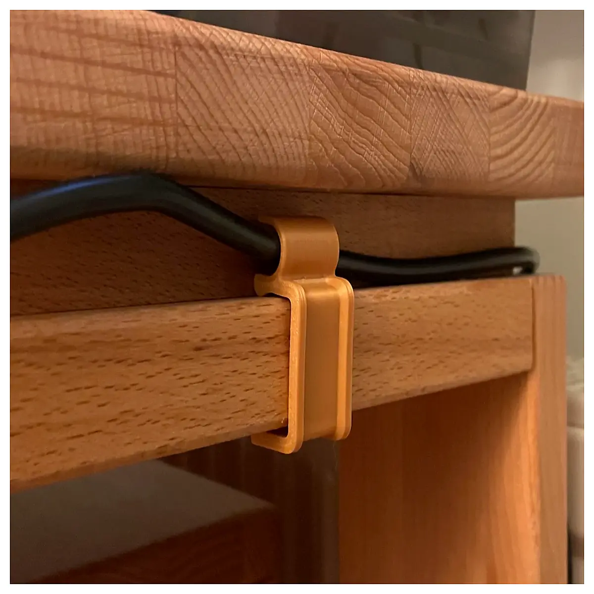 under desk cable management clips adhesive wire organizers for monitor stands side mount cord holders