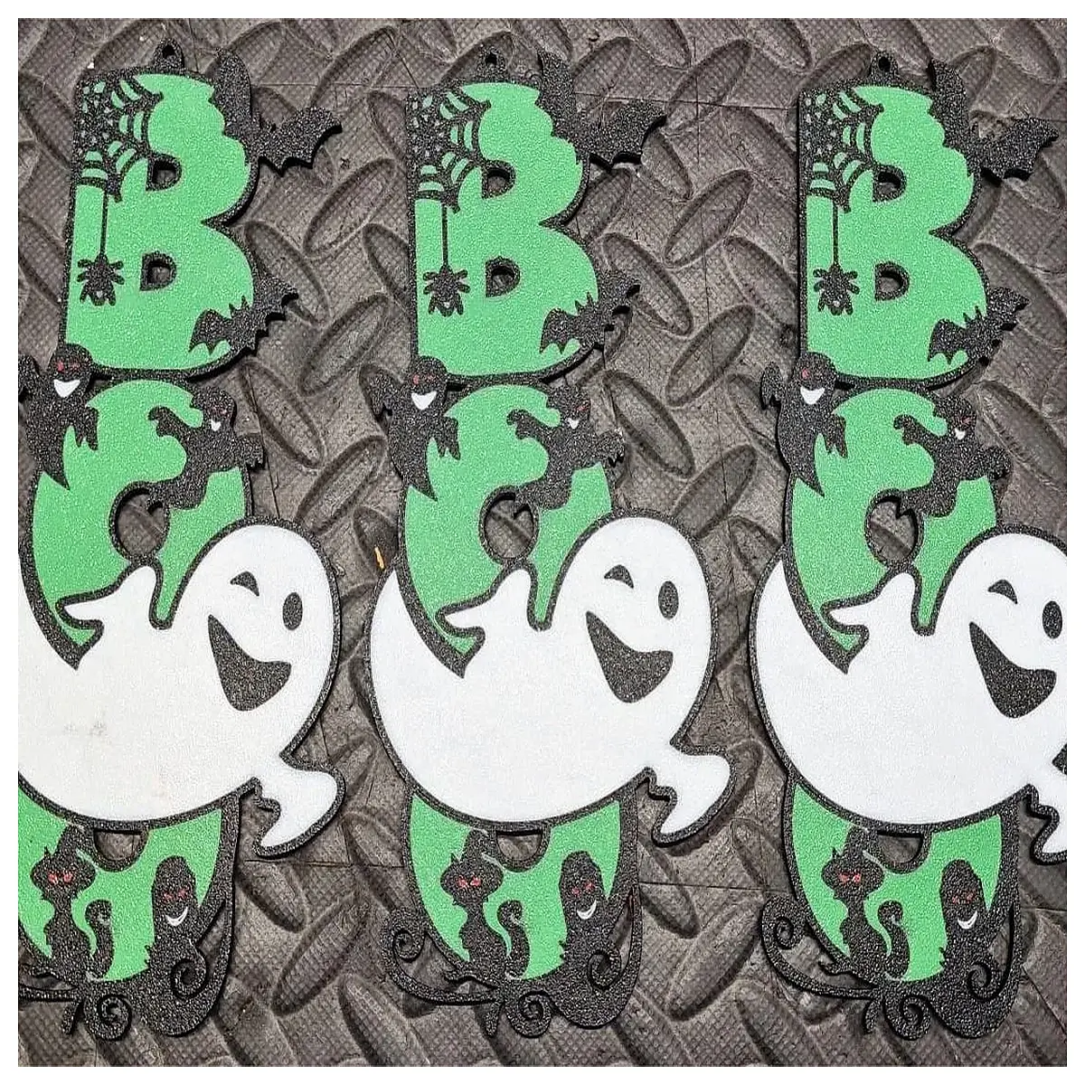 halloween boo ghost prop spooky decoration for party haunted house yard lawn scary atmosphere