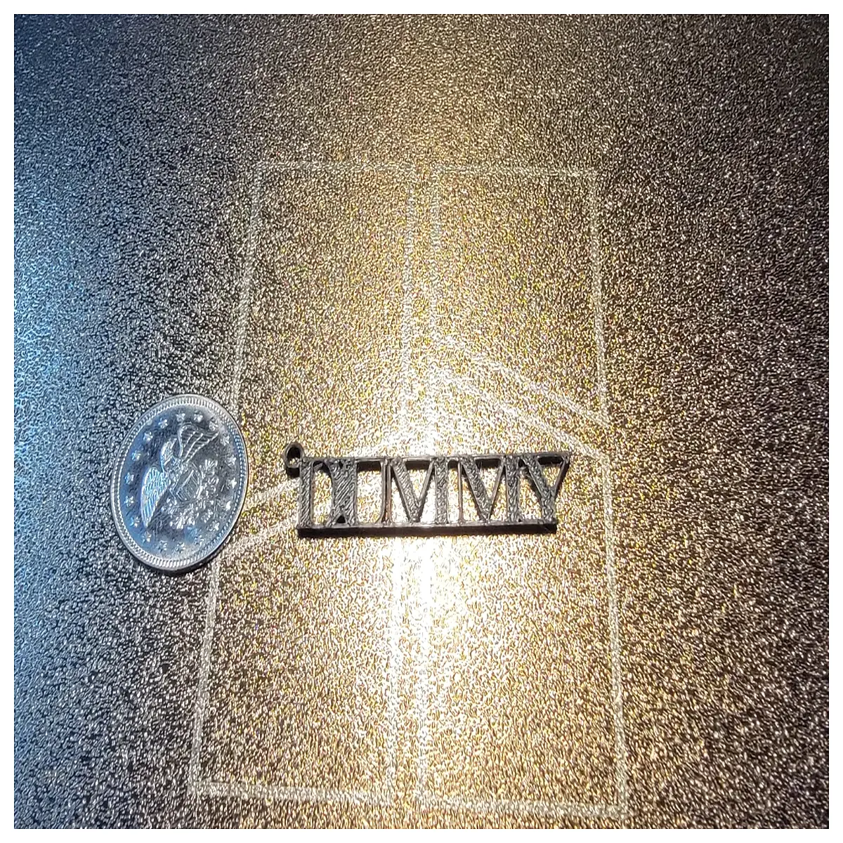 miniature keychain for bag realistic keys novelty gift metal alloy keyring accessory