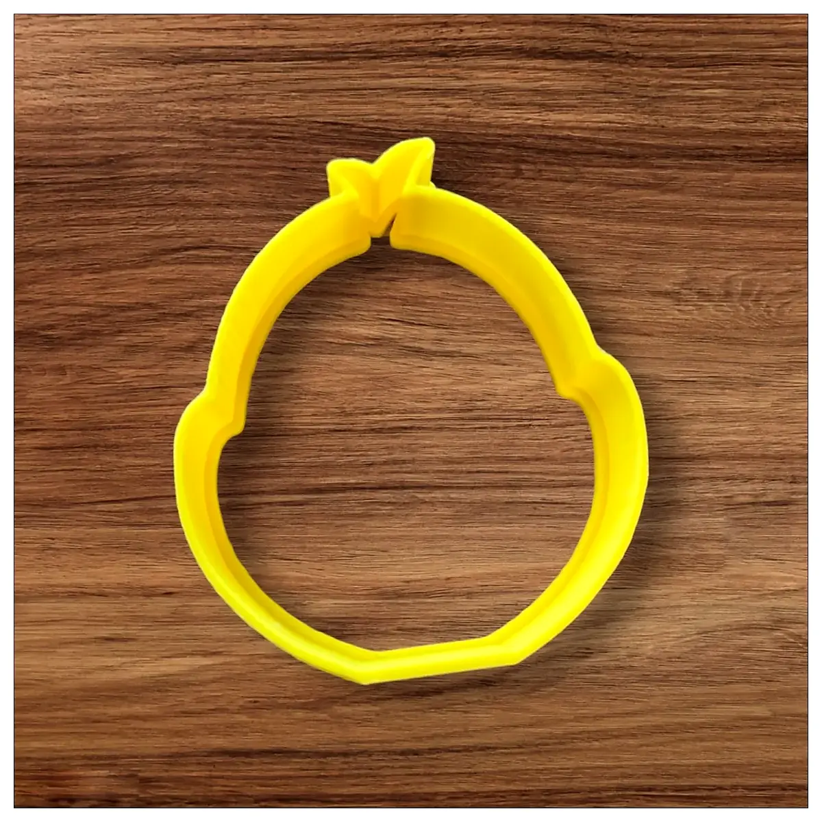cute chick egg cookie cutter for baking cookies biscuits fondant sugarcraft cake decorating tools