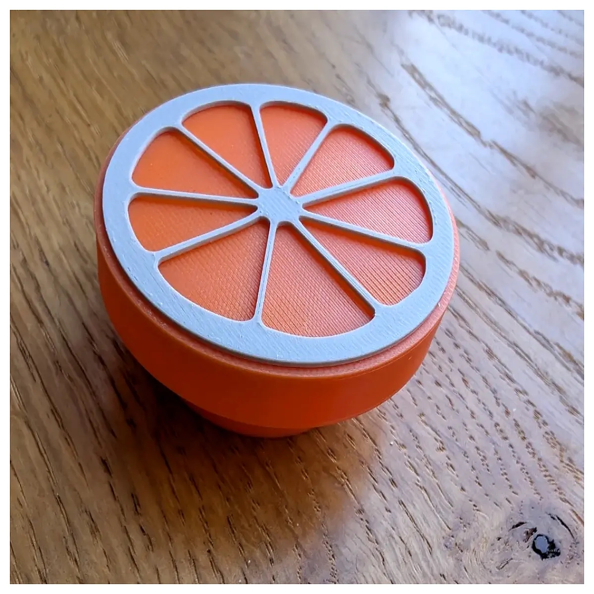 diy building block christmas wreath orange slice decoration holiday home decor gift