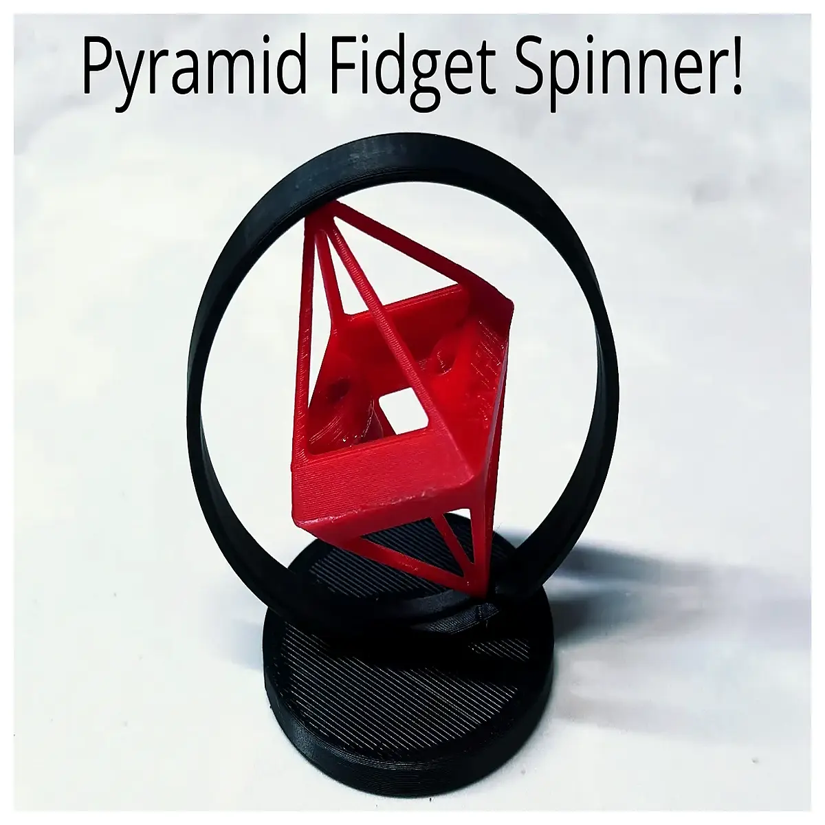 fidget spinner anti stress toy for adults anxiety relief pocket size silent desk gadget