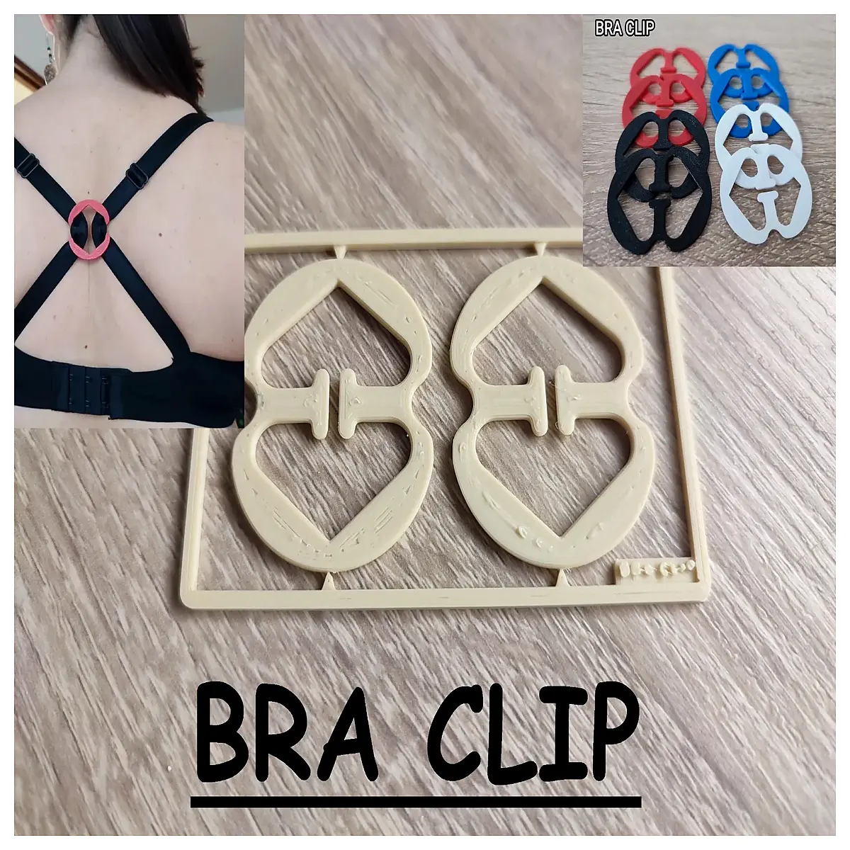 invisible bra clips for strapless dresses silicone nipple covers adhesive back support bra extender hook fashion jewelry clasp accessory