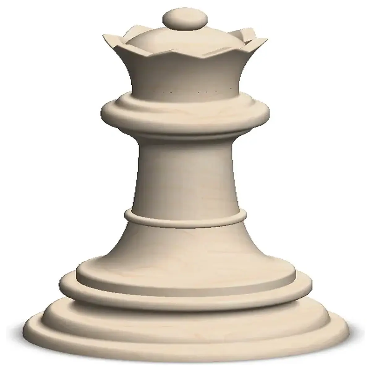 chess piece replacement standard size weighted metal king chess set spare parts