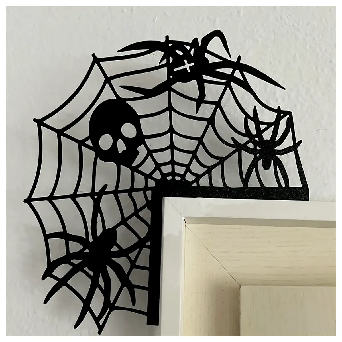corner spider web remover tool for home cleaning high places