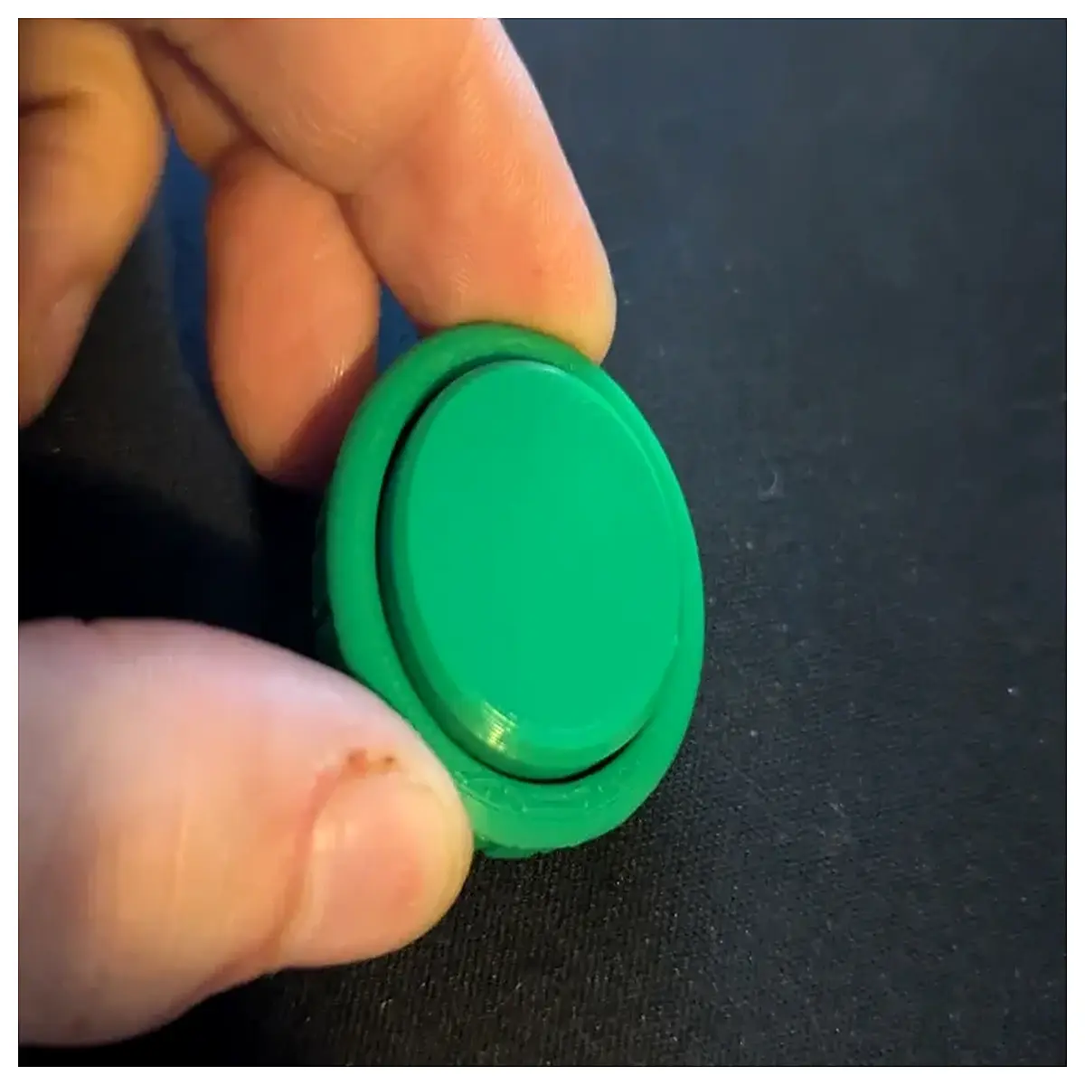 30mm arcade button switch replacement for diy joysticks low profile cherry mx compatible fight stick parts