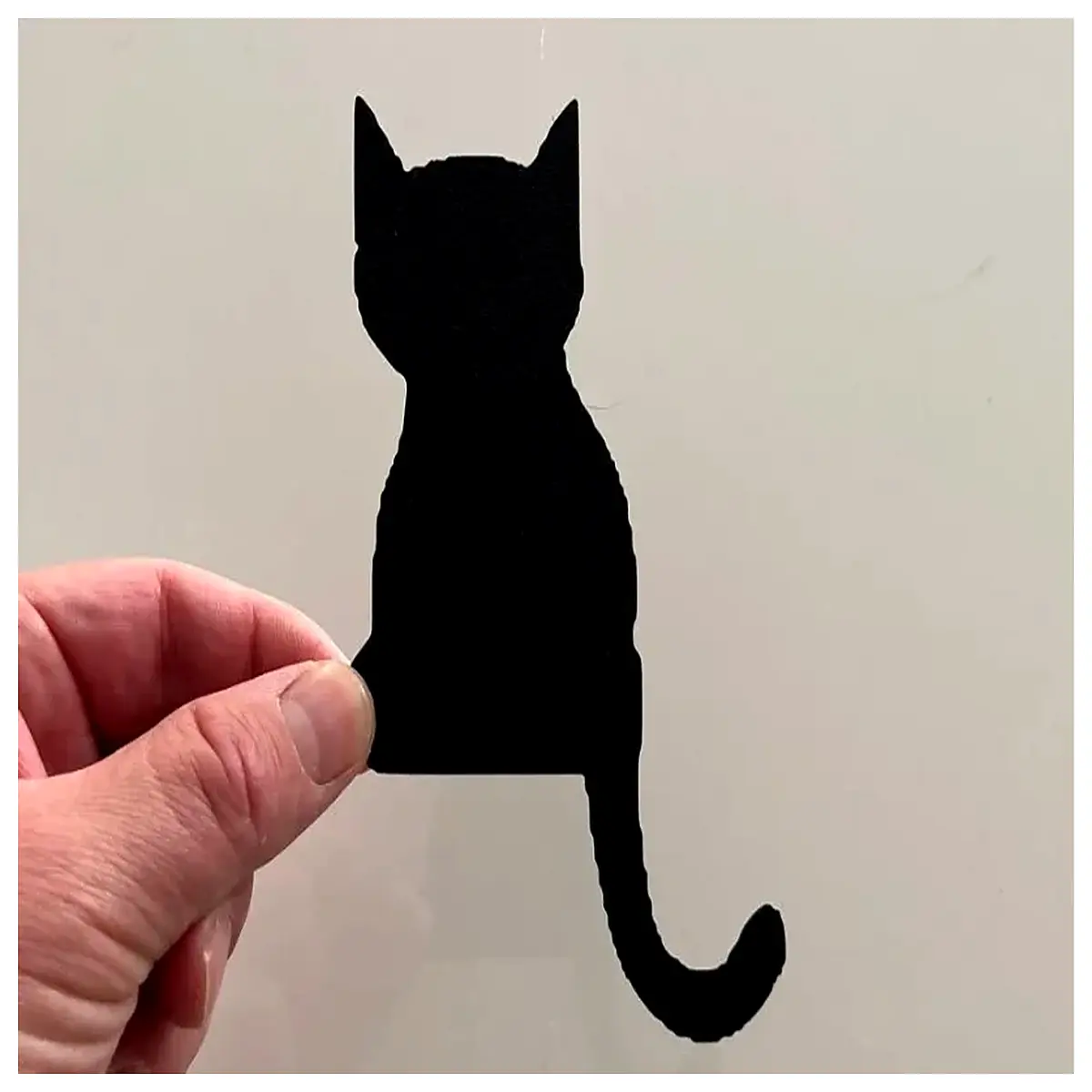 cute cat switch cover plate animal shaped wall toggle plate decorative home decor for kids room bedroom