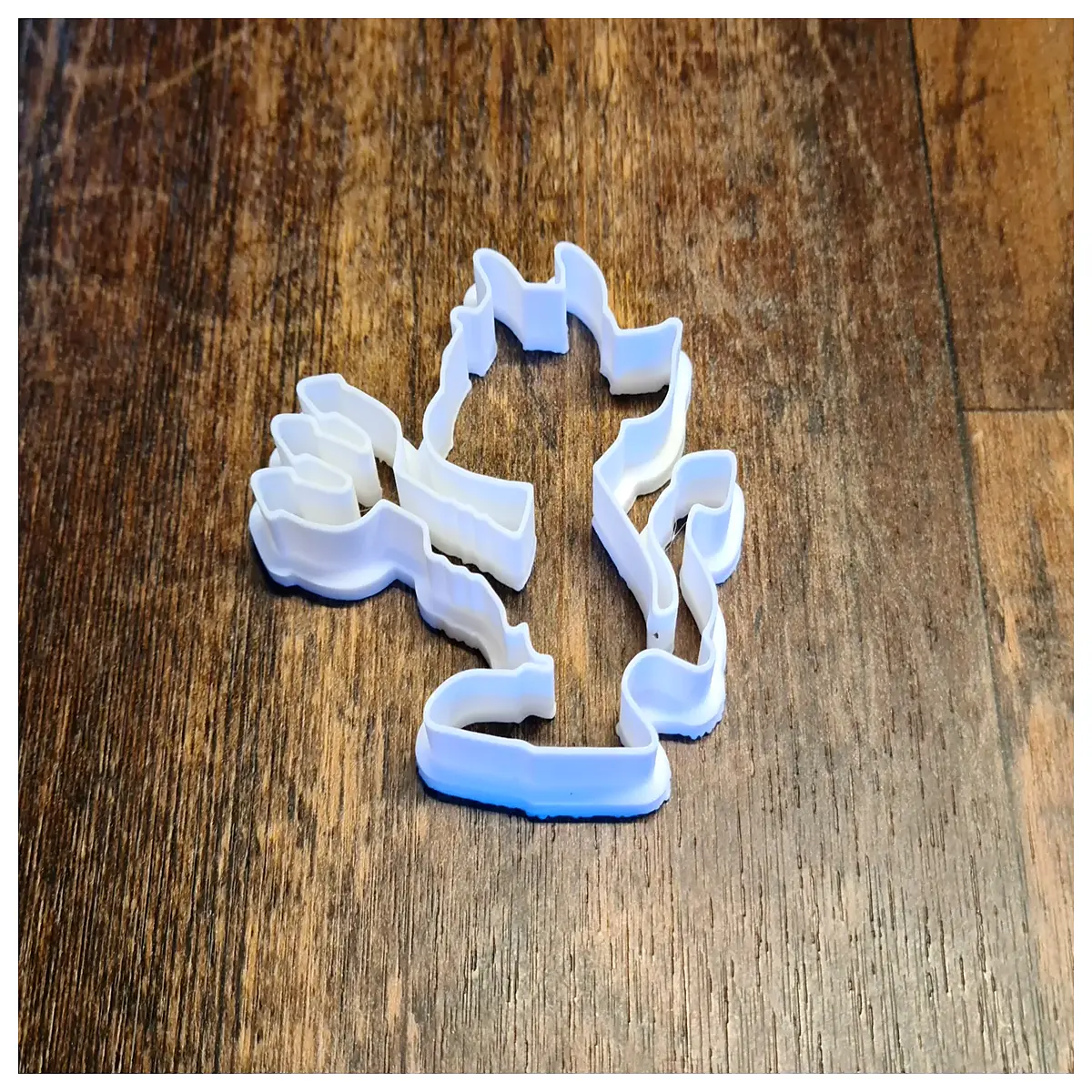 halloween cookie cutters devil shape baking tools for kids party treats