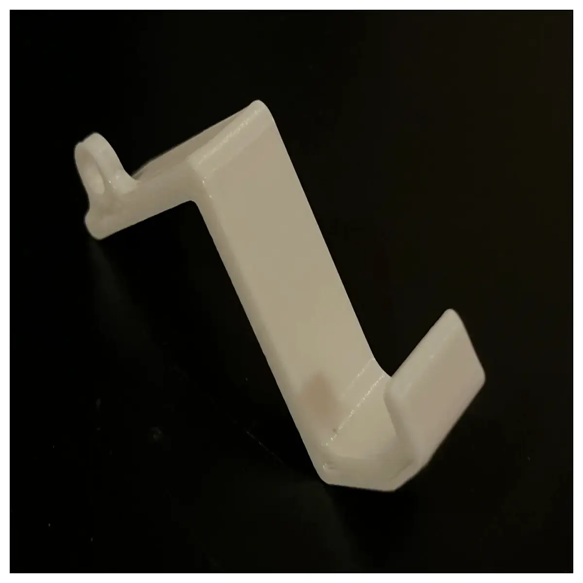 mini keychain phone holder portable car mount for hands driving
