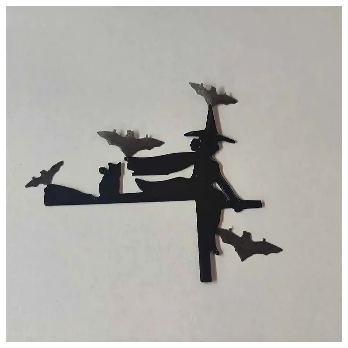 halloween wall decor spooky hanging decorations haunted house party supplies