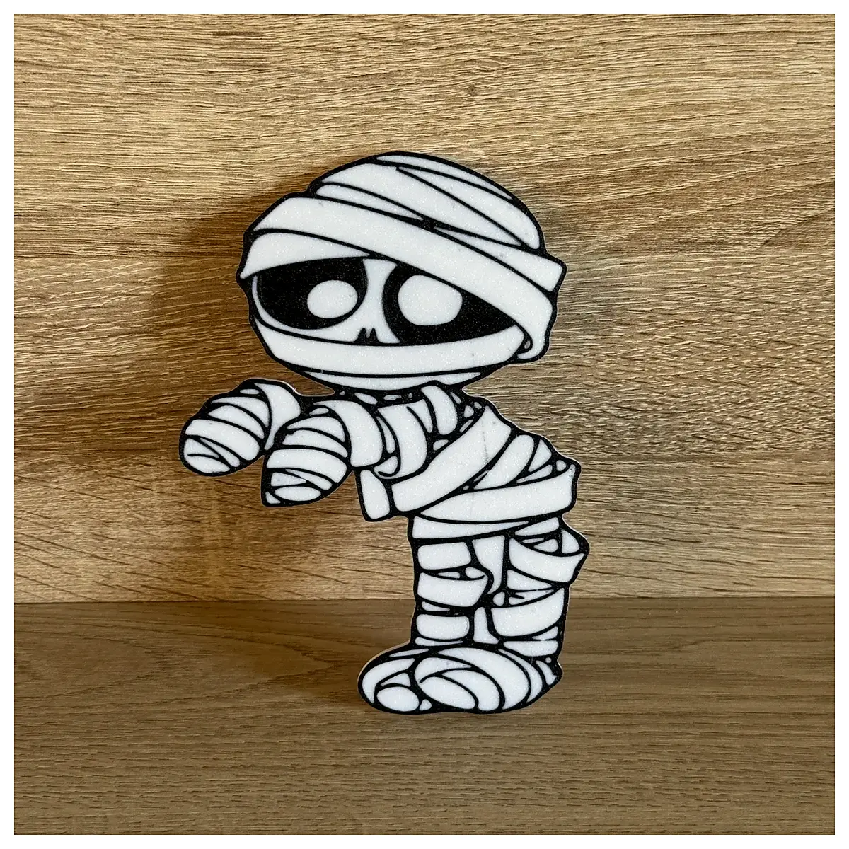 halloween mummy decoration props haunted house decor spooky party supplies