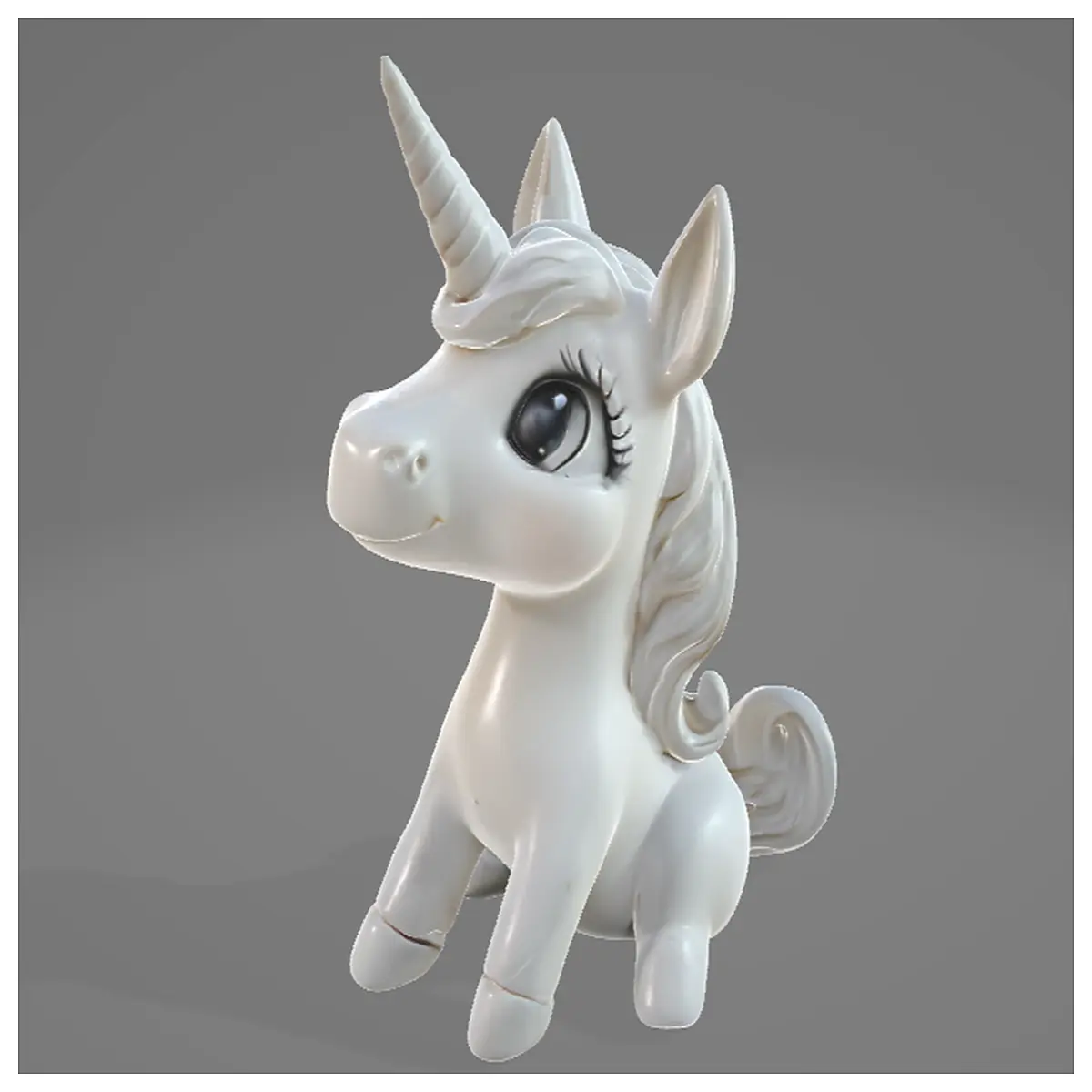 toy collectible figure for kids gift