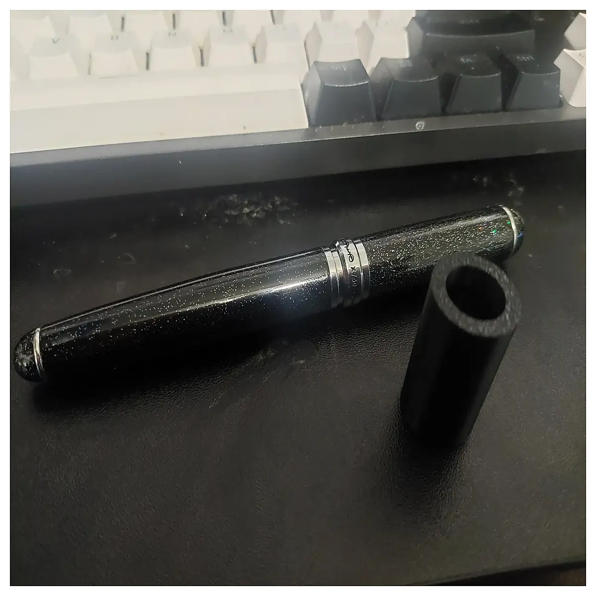 jinhao x750 pen clip replacement for fountain pen grip holder repair