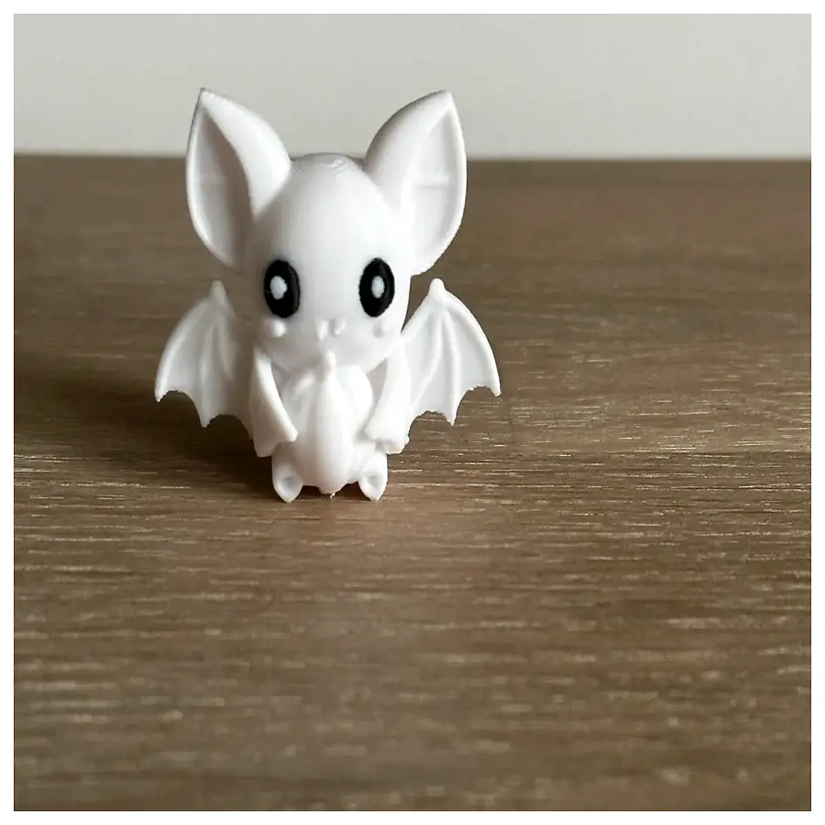 kawaii plush bat toy for kids spooky halloween decoration props cute vampire animal stuffed doll gift