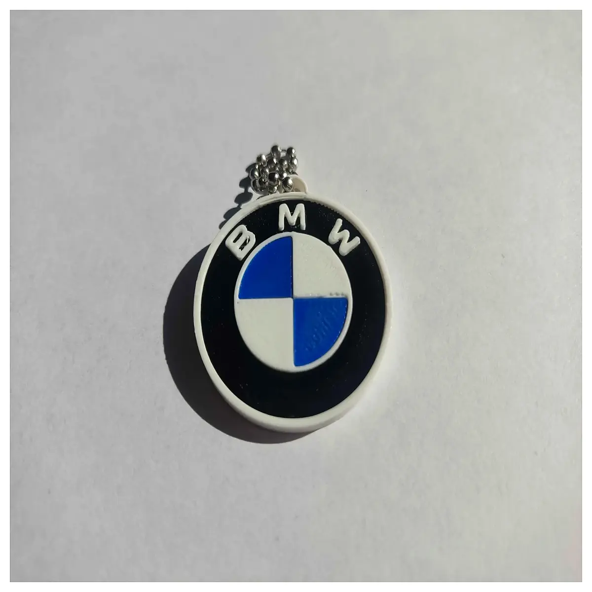 keychain metal pendant for men women car accessories bag charm