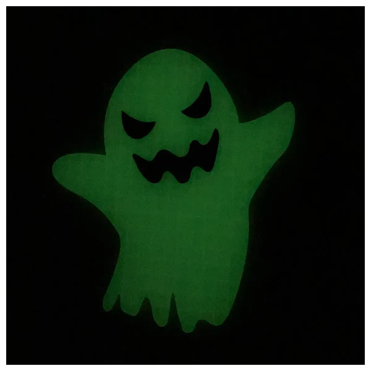 glow in the dark ghost decorations for halloween party yard lawn spooky hanging spirits