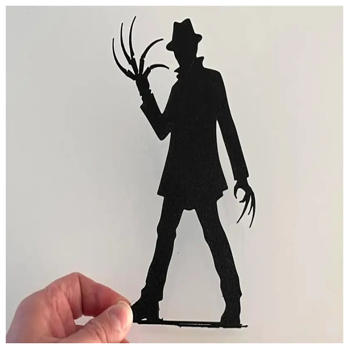 halloween freddy horror prop scary animatronic decoration for haunted house party