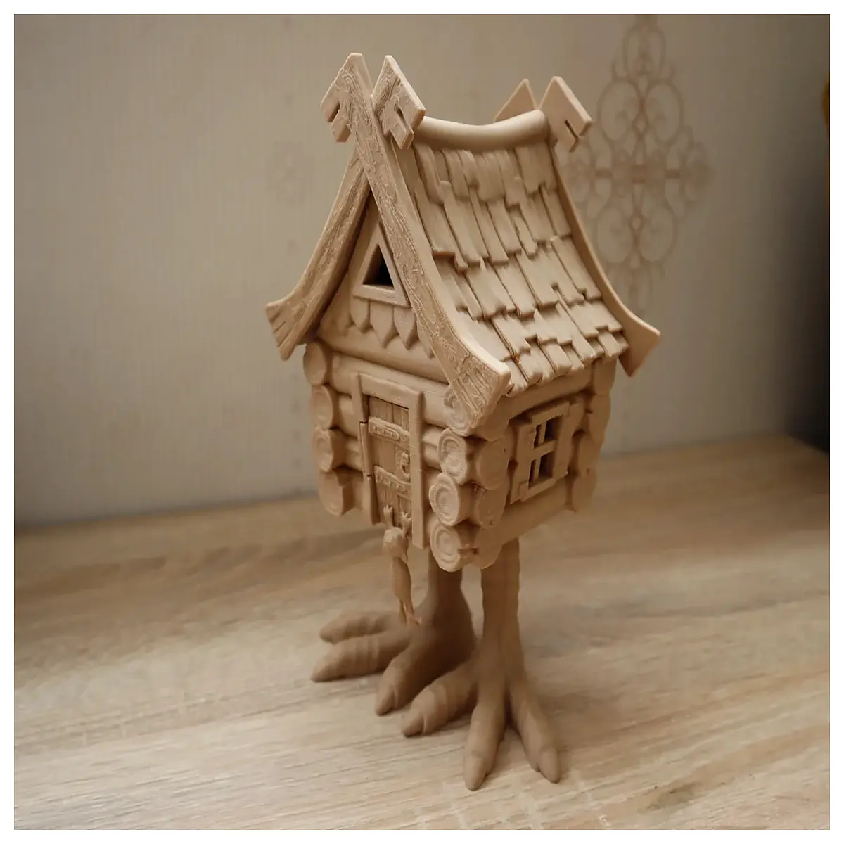 babaya gha cottage night cozy ambient for bedroom reading bedside table warm decor