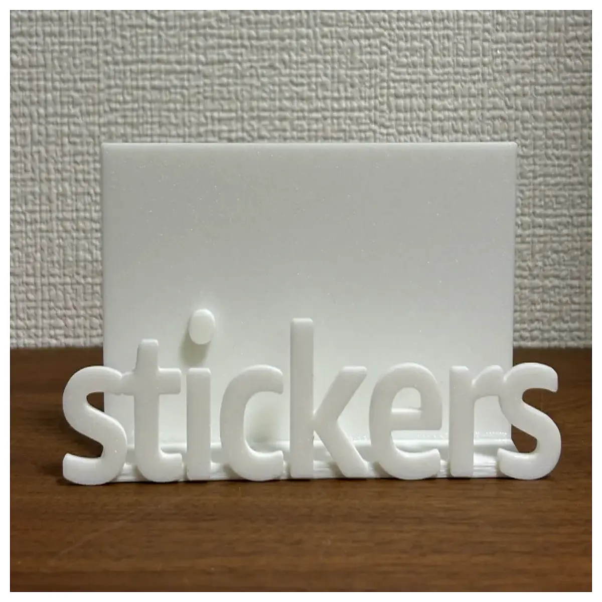 adhesive wall mount for stickers self adhesive hook holder no drill sticker organizer rack