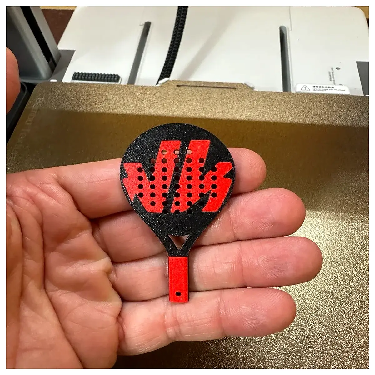 akkeron padel racket pro carbon fiber grip best for beginners advanced tournament play lightweight durable