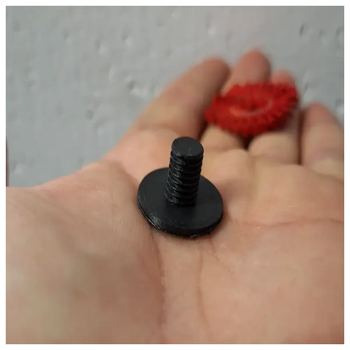 umbrella cap nut stainless steel roof screw cover rain protection waterproof fastener hardware
