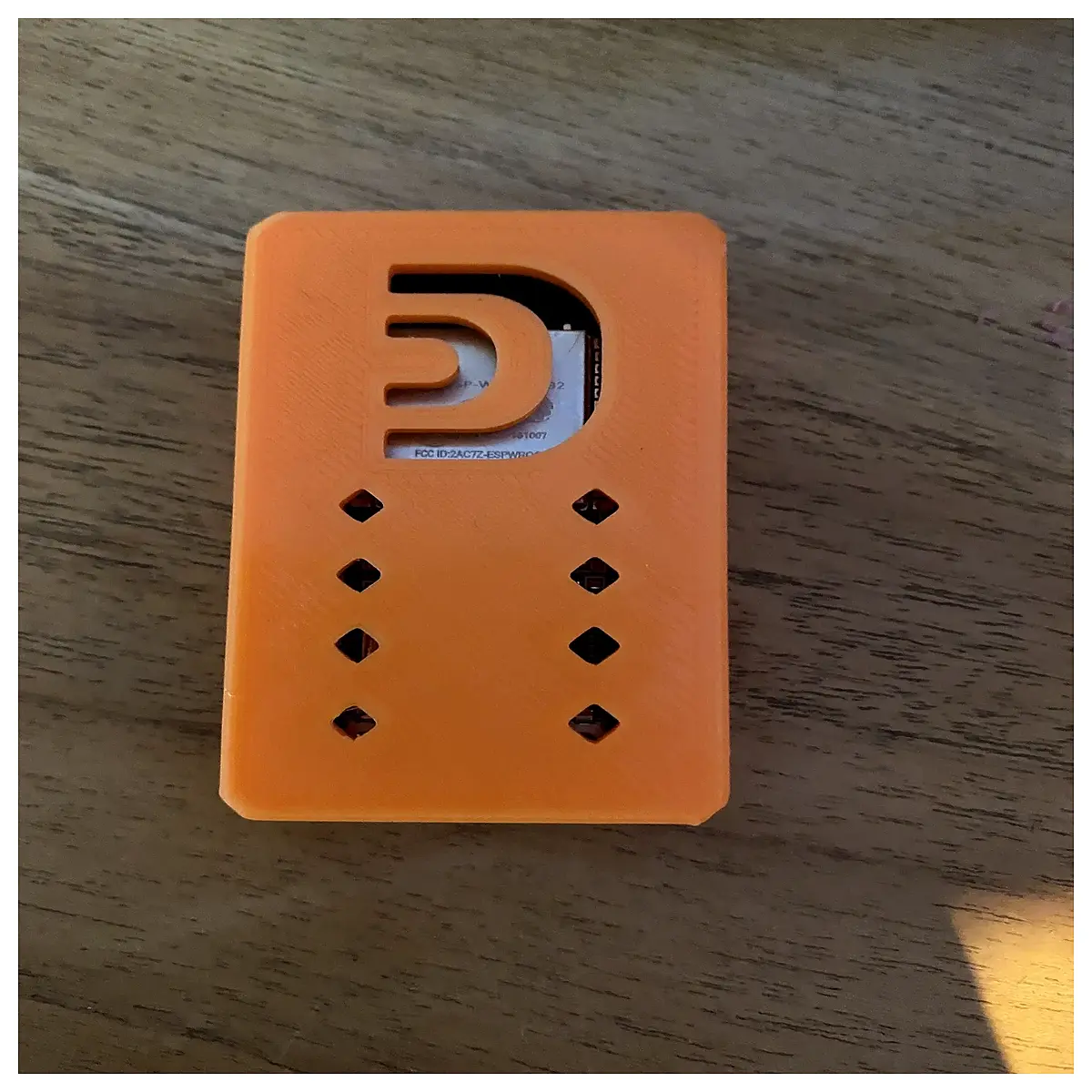esp32 crypto coin storage box duino currency holder case smart bitcoin vault organizer
