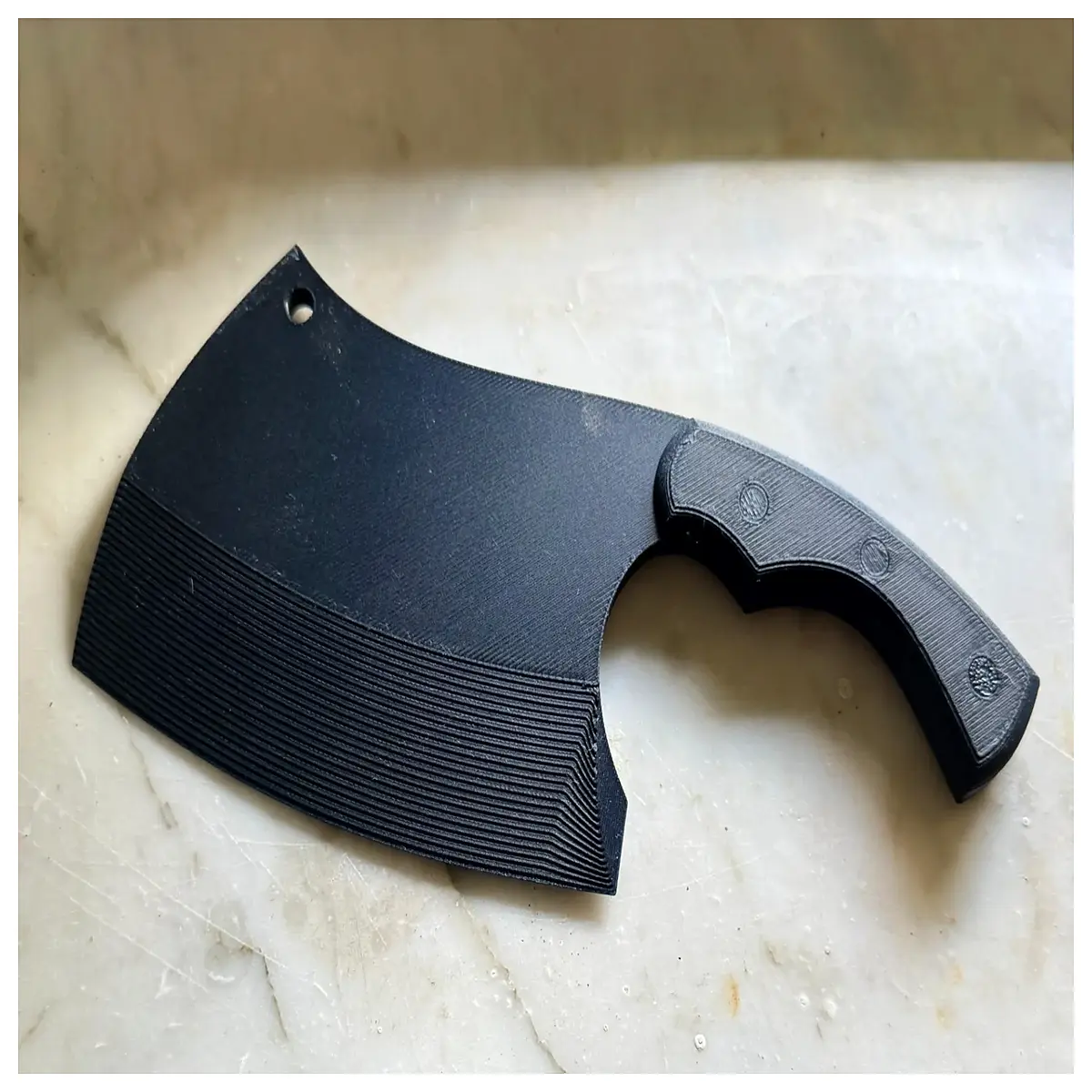 duty box cutter tool for opening cardboard packages and cutting tape safely