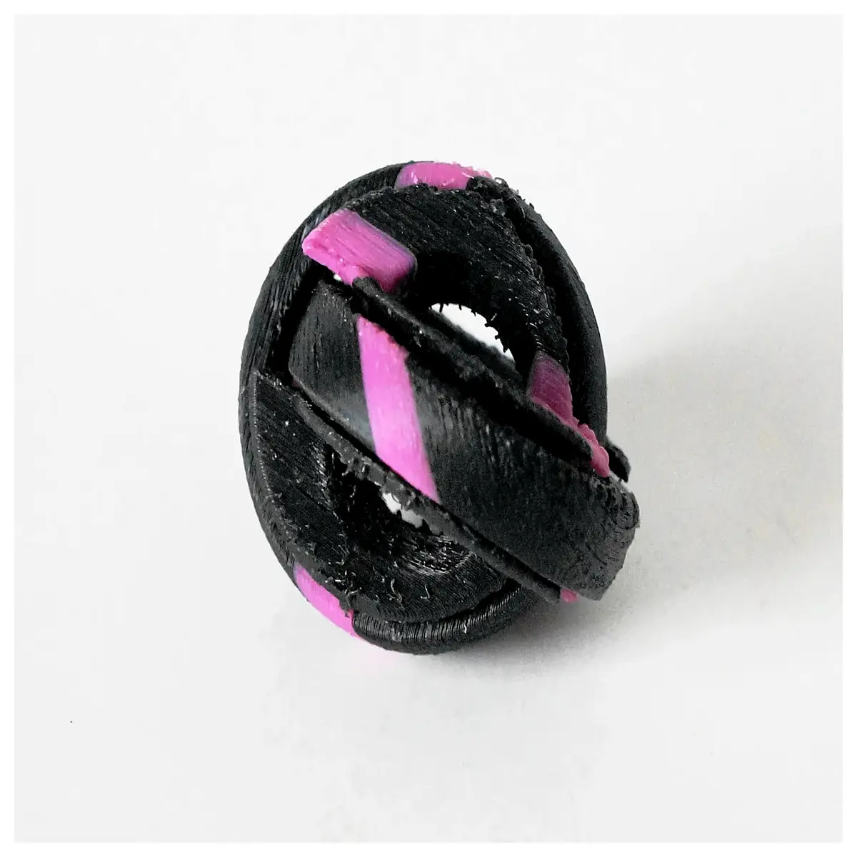 continuous chain label printer thermal transfer for logistics shipping barcode coding industrial packaging
