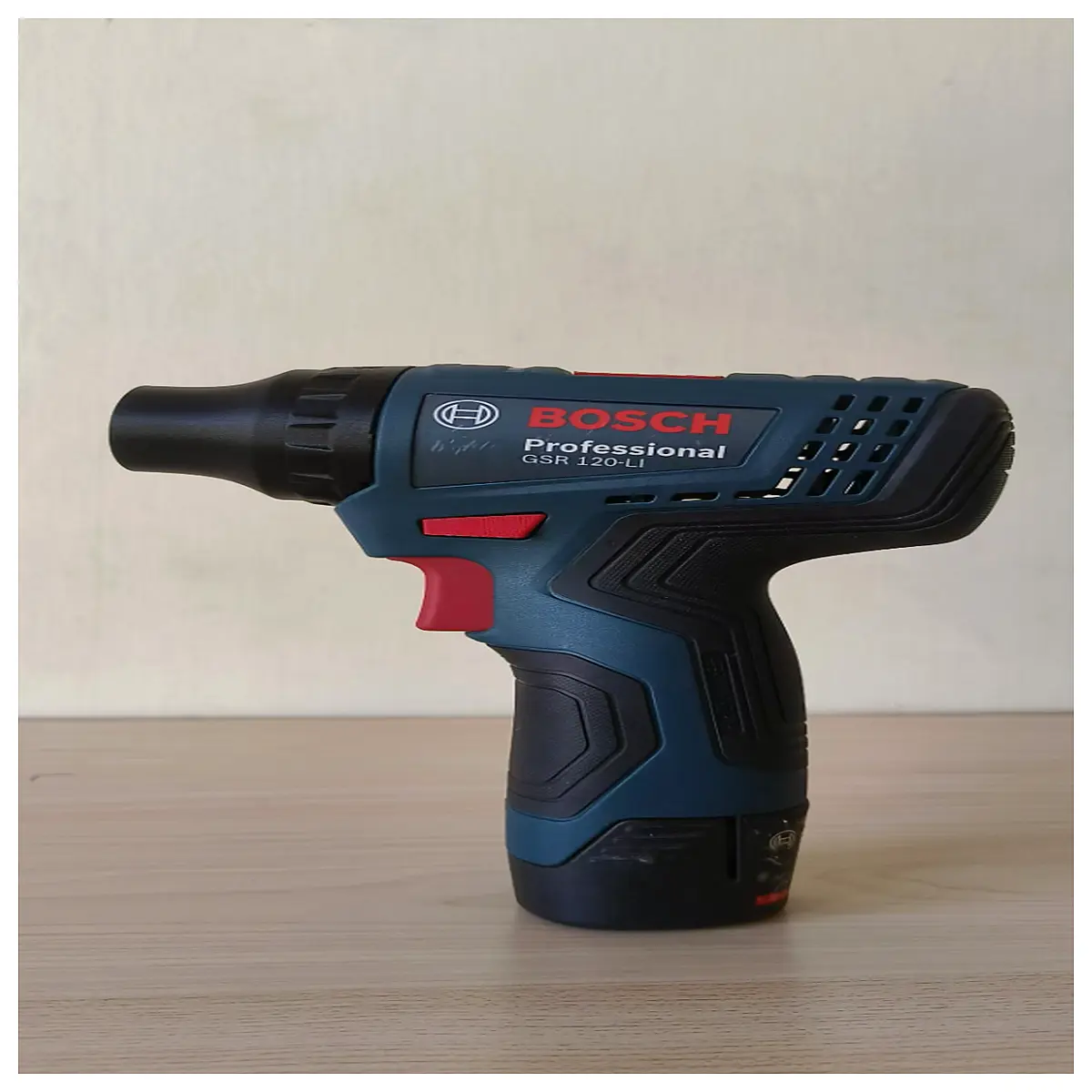 gsr120 high power blower mod turbo upgrade for diy projects
