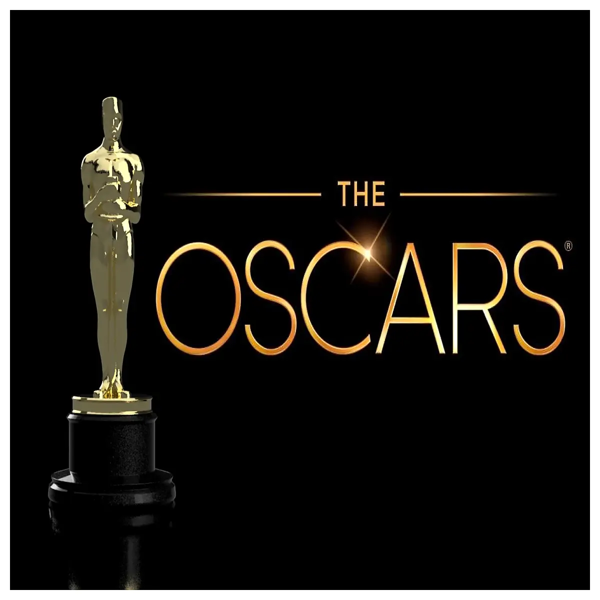 realistic oscar statuettes for home decor awards ceremony party favors