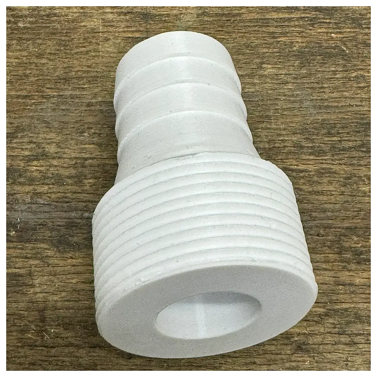 32mm hose adapter with g 1 2 external thread brass plumbing fitting for garden water pipe connector