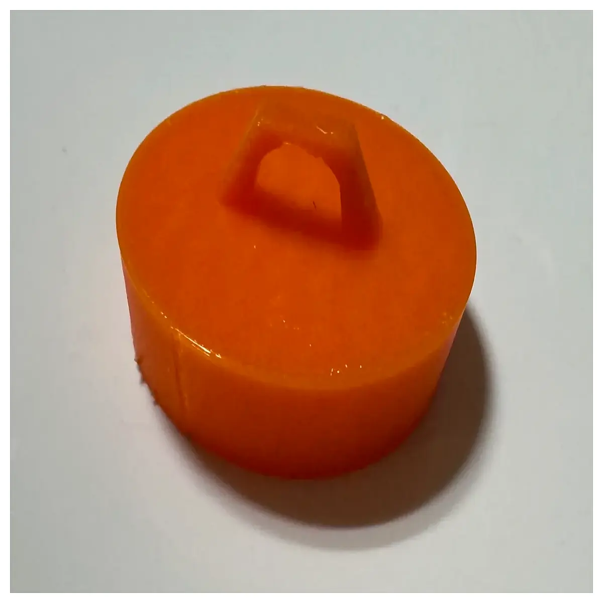 4cm sink stopper drain plug bathroom faucet blocker rubber seal overflow prevention