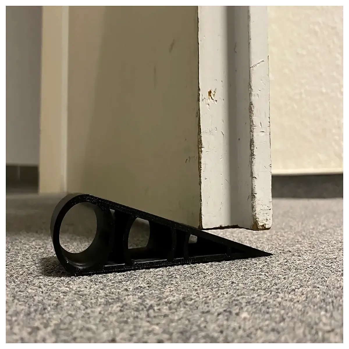 door stoppers for floor protection wedge door stops duty rubber anti slip door hold open stopper for home office