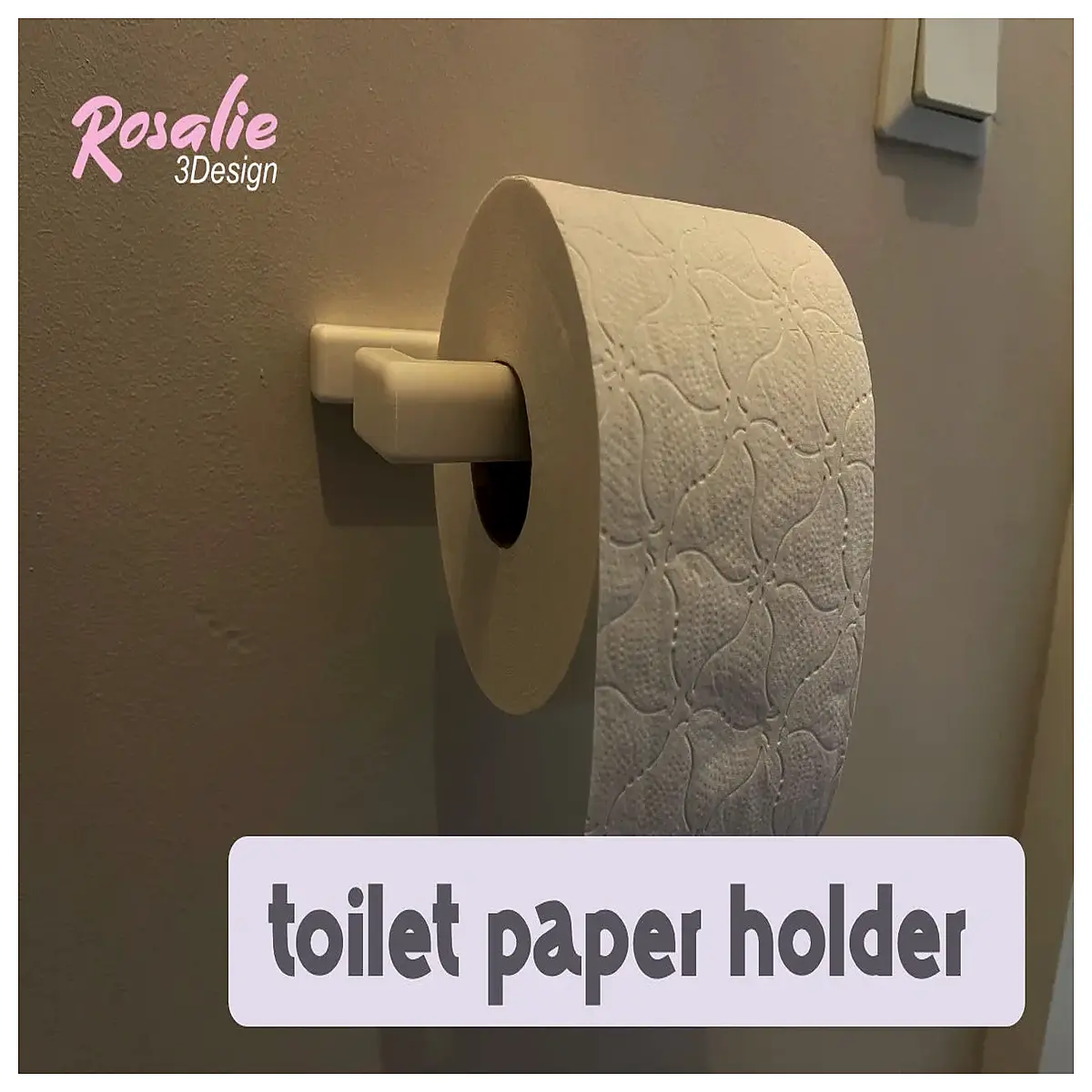 toilet paper holder roll dispenser wall mounted bathroom tissue rack stainless steel modern standing
