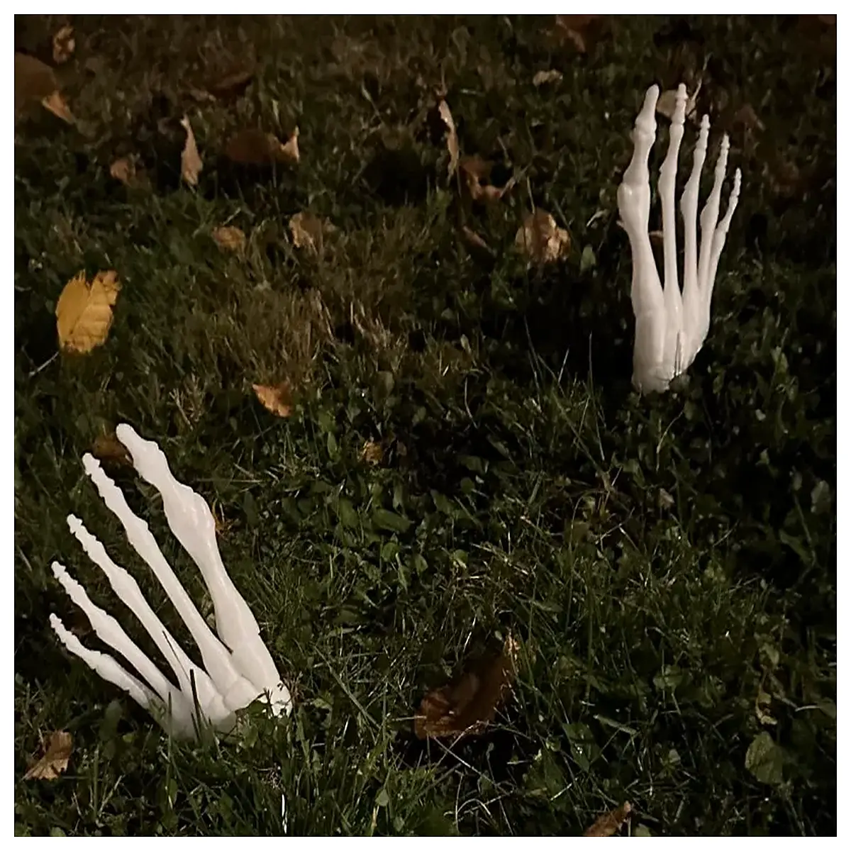spooky garden gnomes for halloween yard decor creepy outdoor statues haunted house lawn ornaments scary figurines