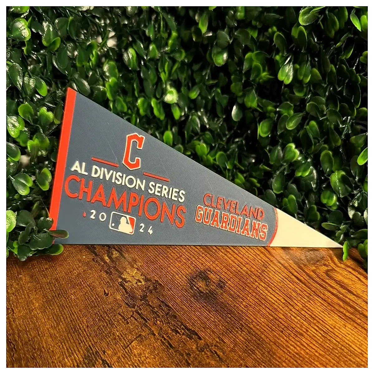vintage world series championship flag wall decor for home office retro sports memorabilia gift