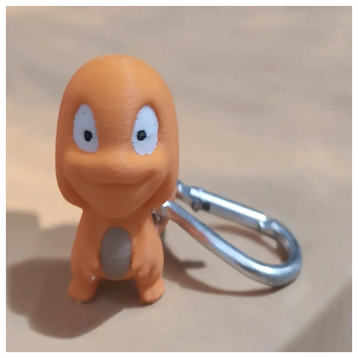cute puppy dragon keychain for bags kawaii fantasy animal charm plush toy pendant kids and girls