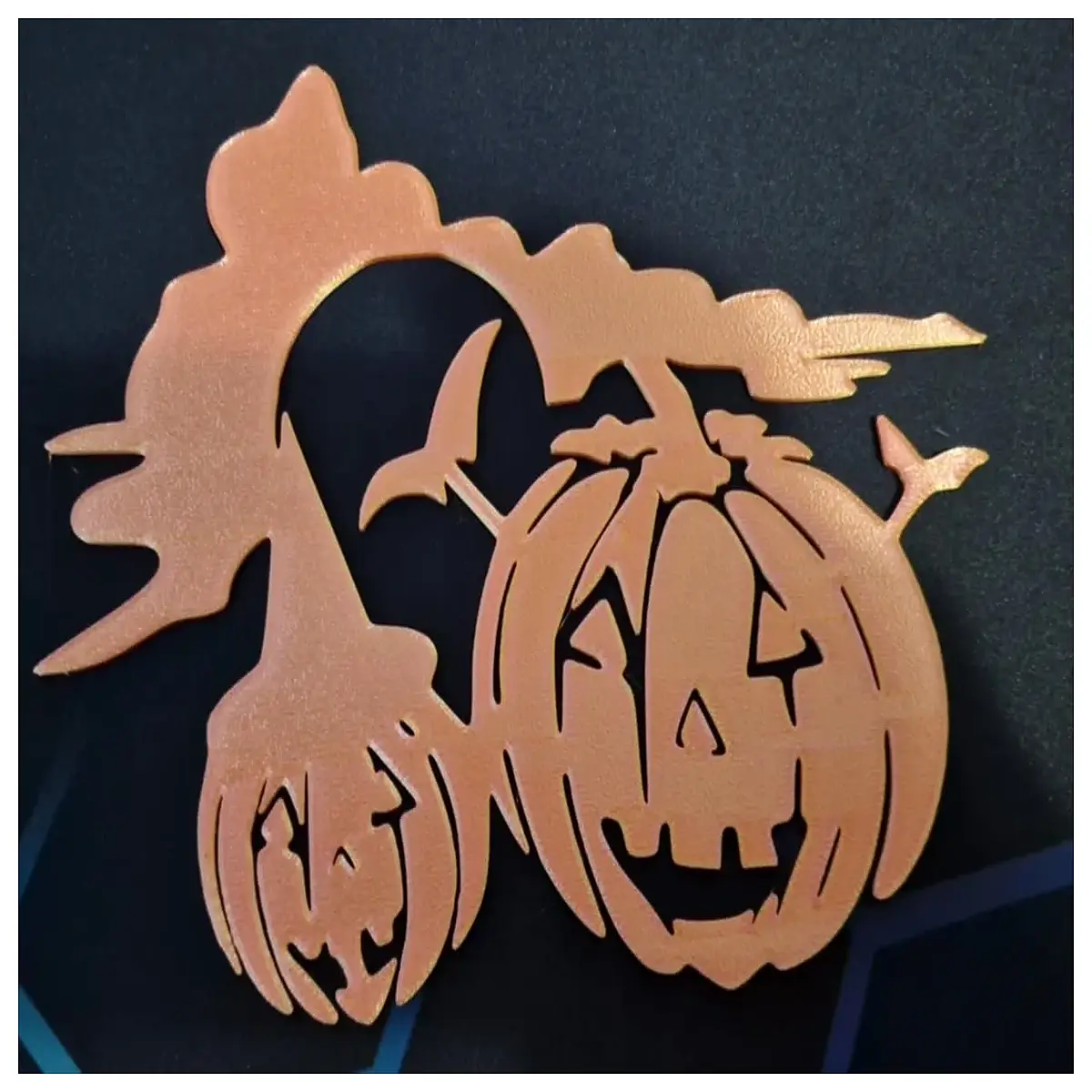 halloween decorations for home and yard spooky outdoor props pumpkins
