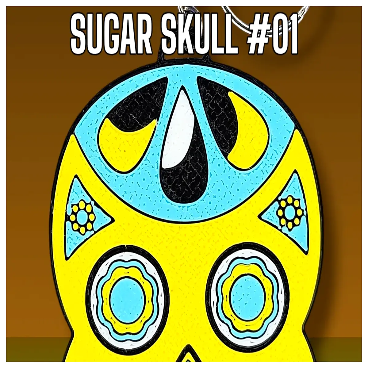 sugar skull calavera decor day of the dead altar diy resin craft supplies halloween party decoration