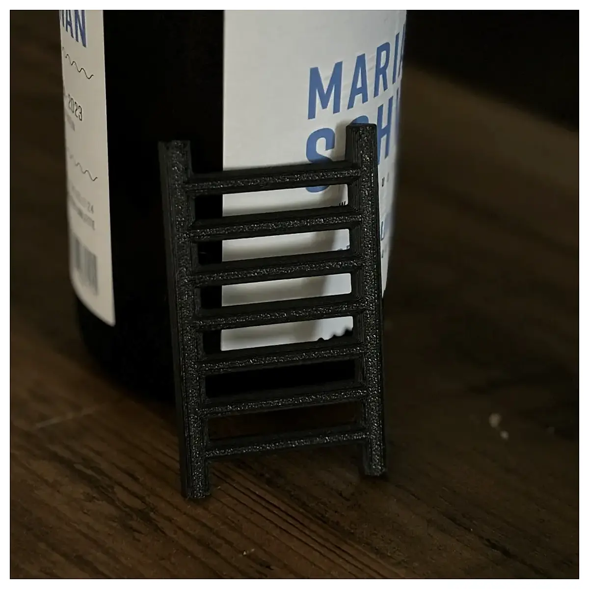 miniature ladder for fairy dollhouse furniture diy tiny accessories