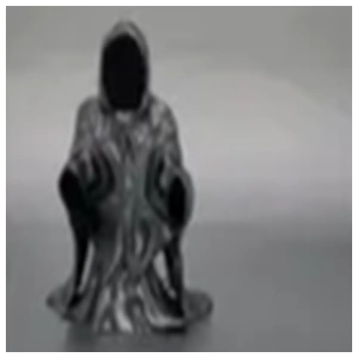 cloak with skull spine gothic horror cosplay costume dark fantasy hooded cape for halloween party edgy streetwear aesthetic