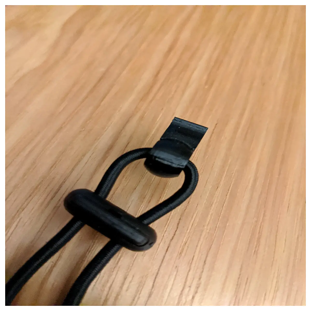 paracord elastic bead pull tab replacement for backpacks bags luggage zipper slider repair